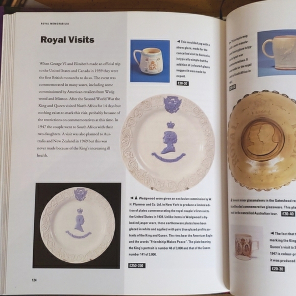 👑 Miller's Royal Memorabilia collecting Book by Eric Knowles EUC - Picture 8 of 15